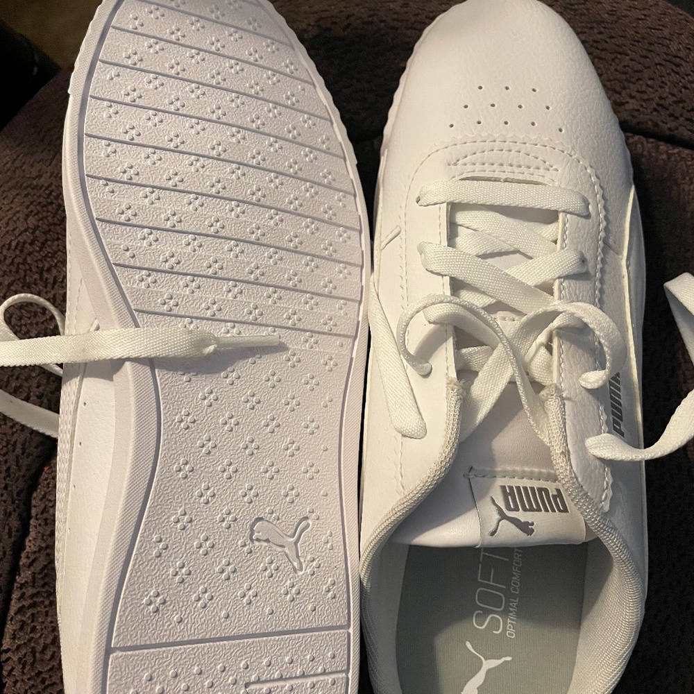 Puma Tennis Shoes